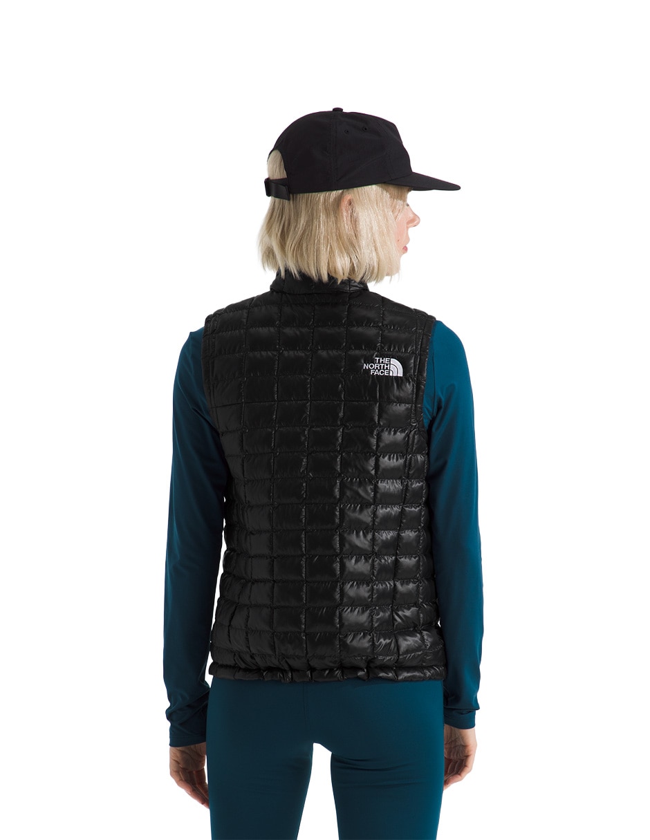 Chaleco deportivo para mujer 3