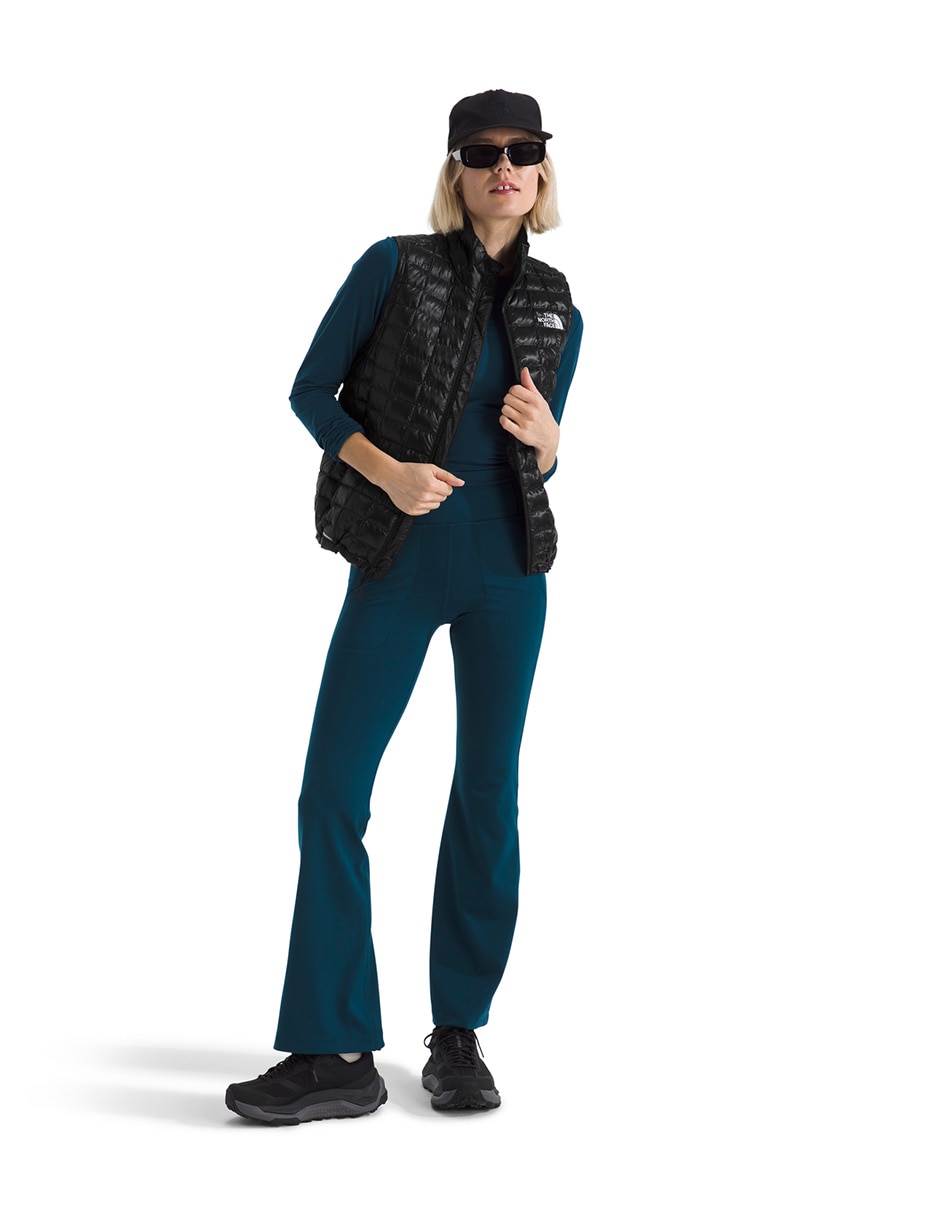 Chaleco deportivo para mujer 4