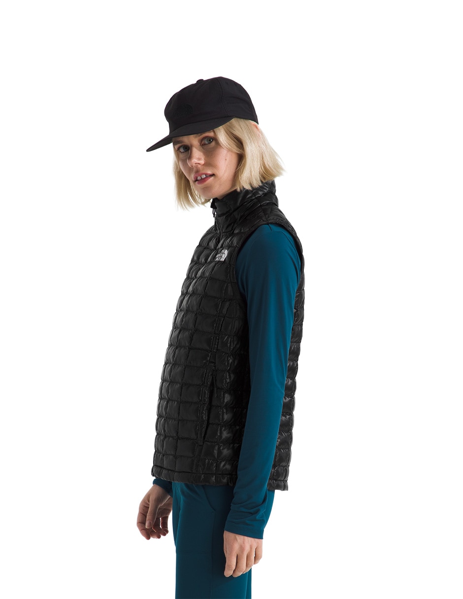 Chaleco deportivo para mujer 5