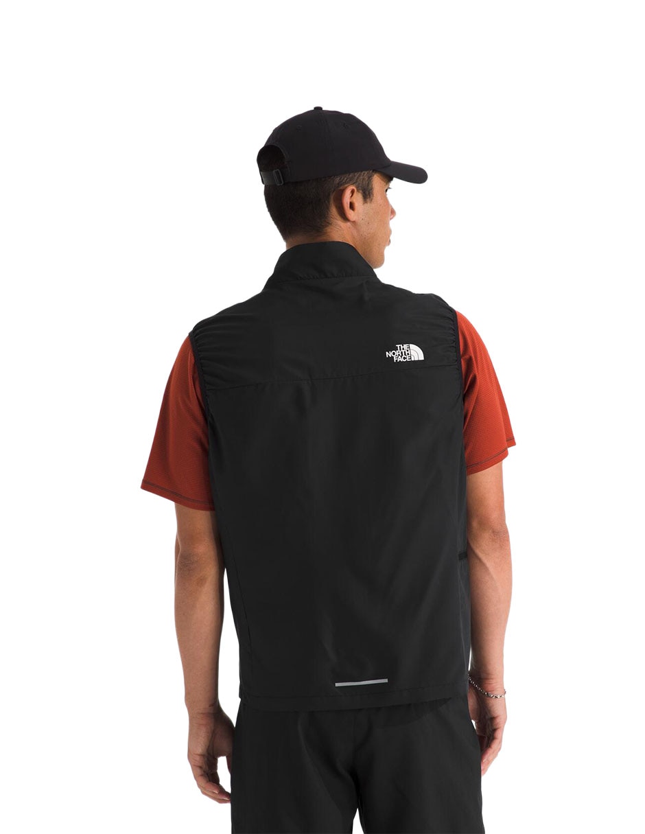 Chaleco deportivo para hombre 2