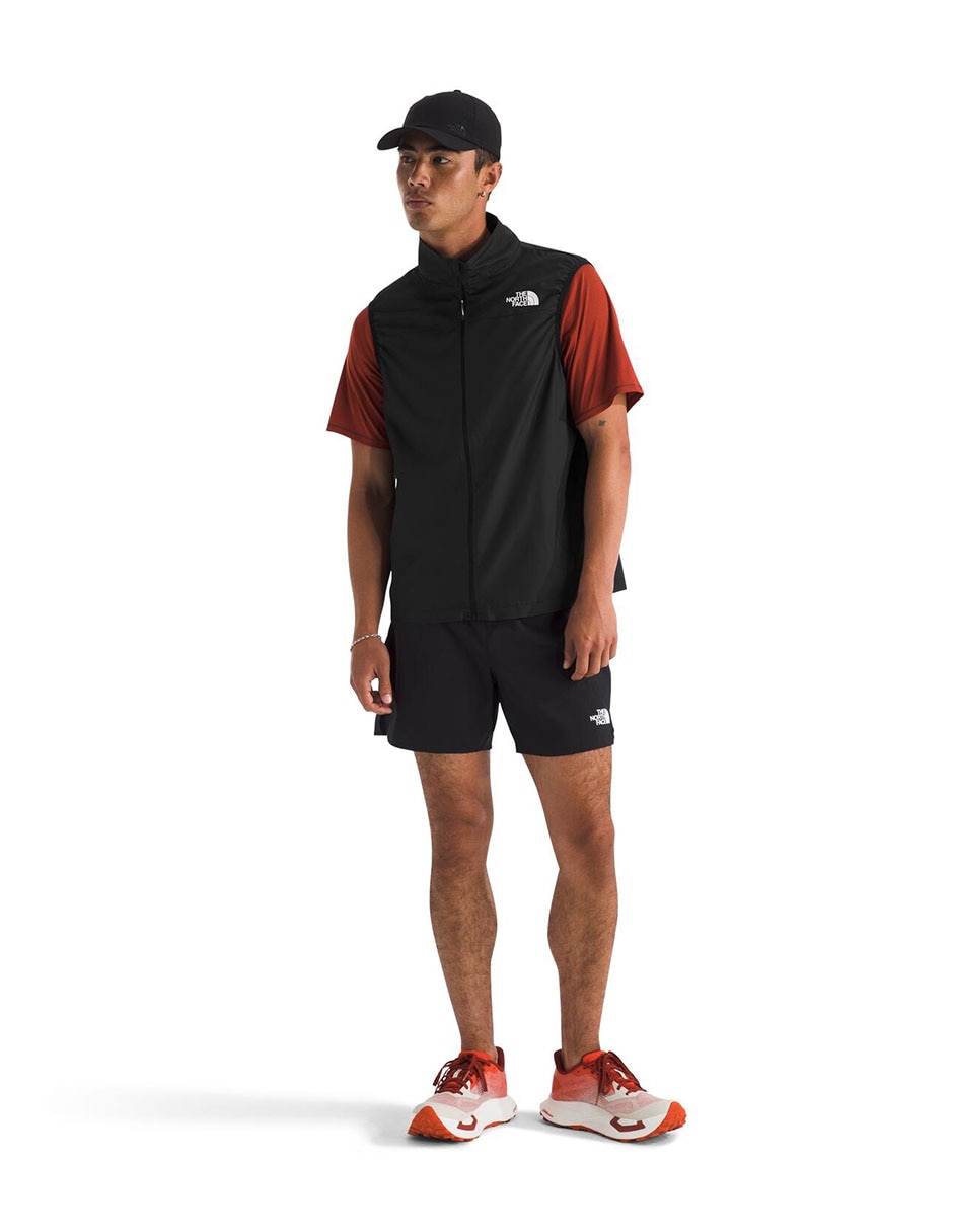 Chaleco deportivo para hombre 4
