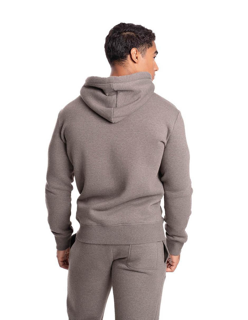 Conjunto deportivo ajustado con agujeta para hombre 2