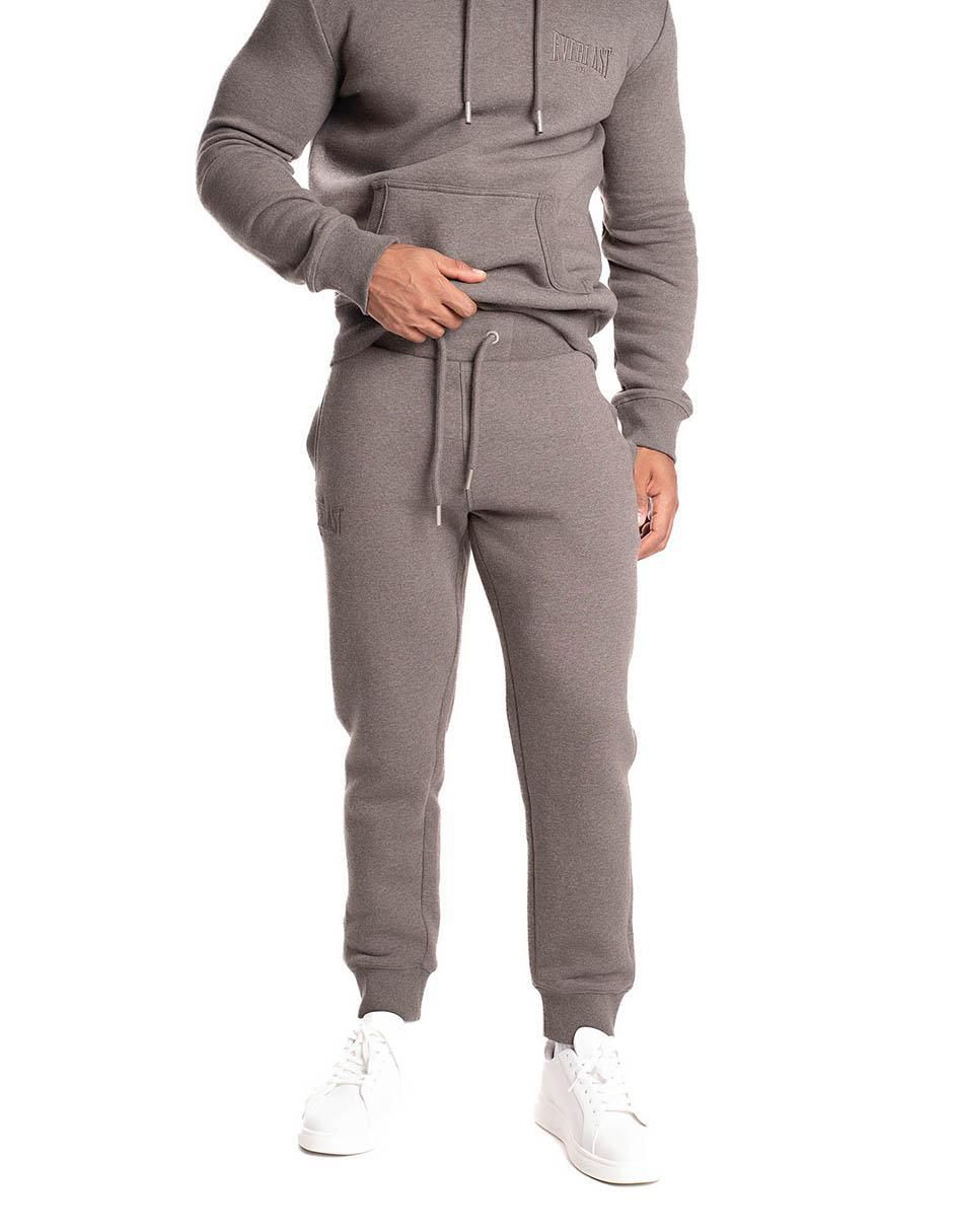 Conjunto deportivo ajustado con agujeta para hombre 4