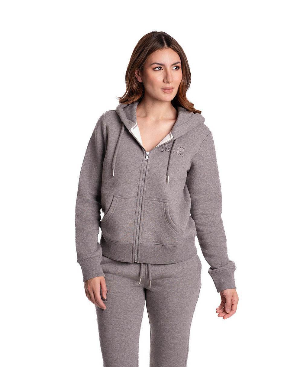 Chamarra para entrenamiento de mujer