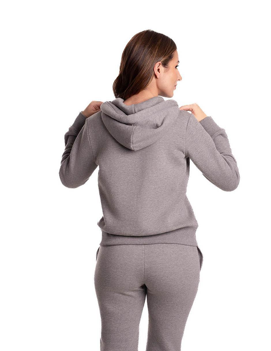 Chamarra para entrenamiento de mujer 2