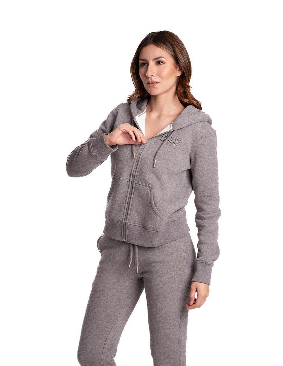 Chamarra para entrenamiento de mujer 3