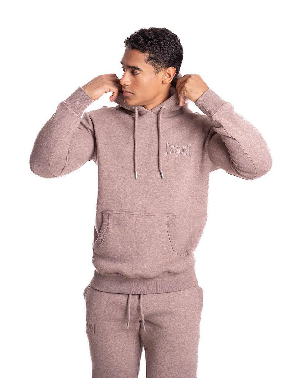 Conjunto deportivo regular con agujeta para hombre 3