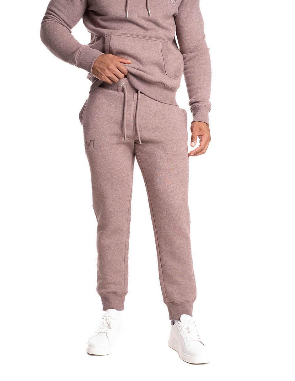Conjunto deportivo regular con agujeta para hombre 4