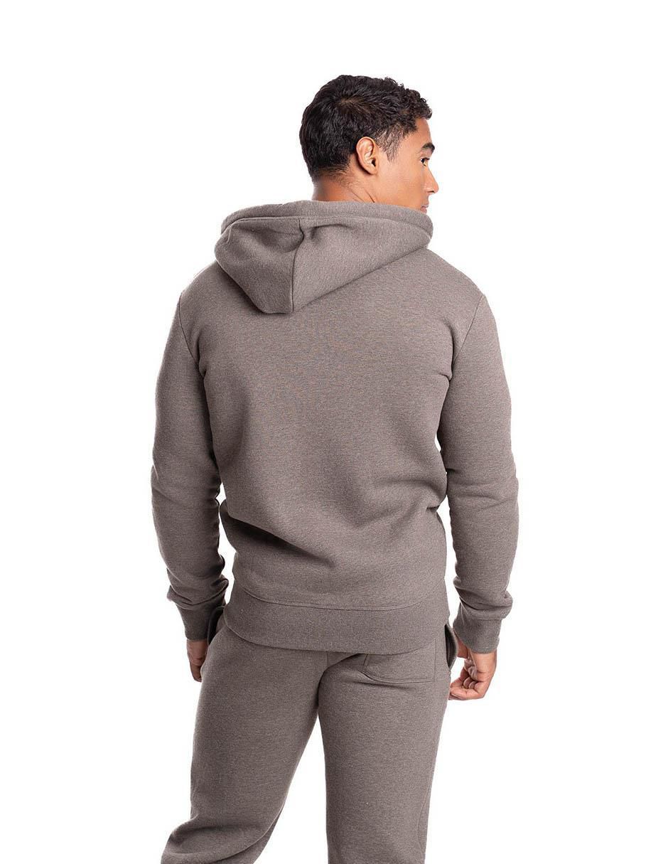 Chamarra para entrenamiento de hombre 2