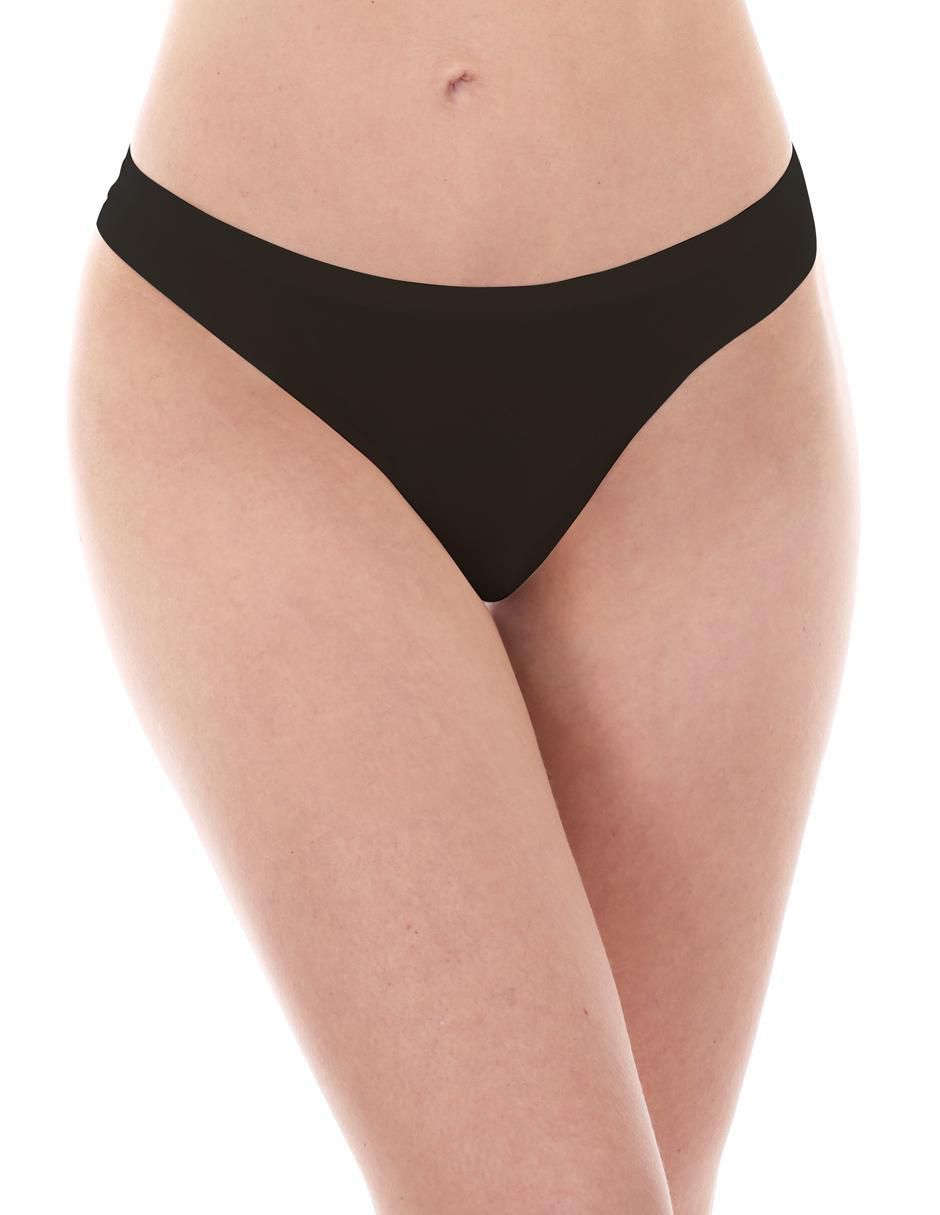 Tanga onset "de" poliamida y elastano "para mujer"