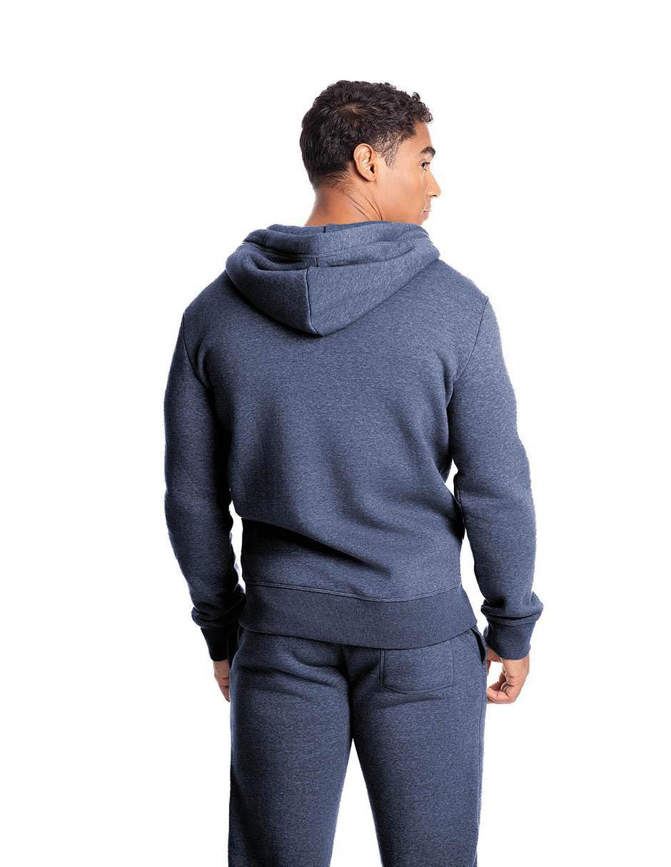Chamarra para entrenamiento de hombre 2
