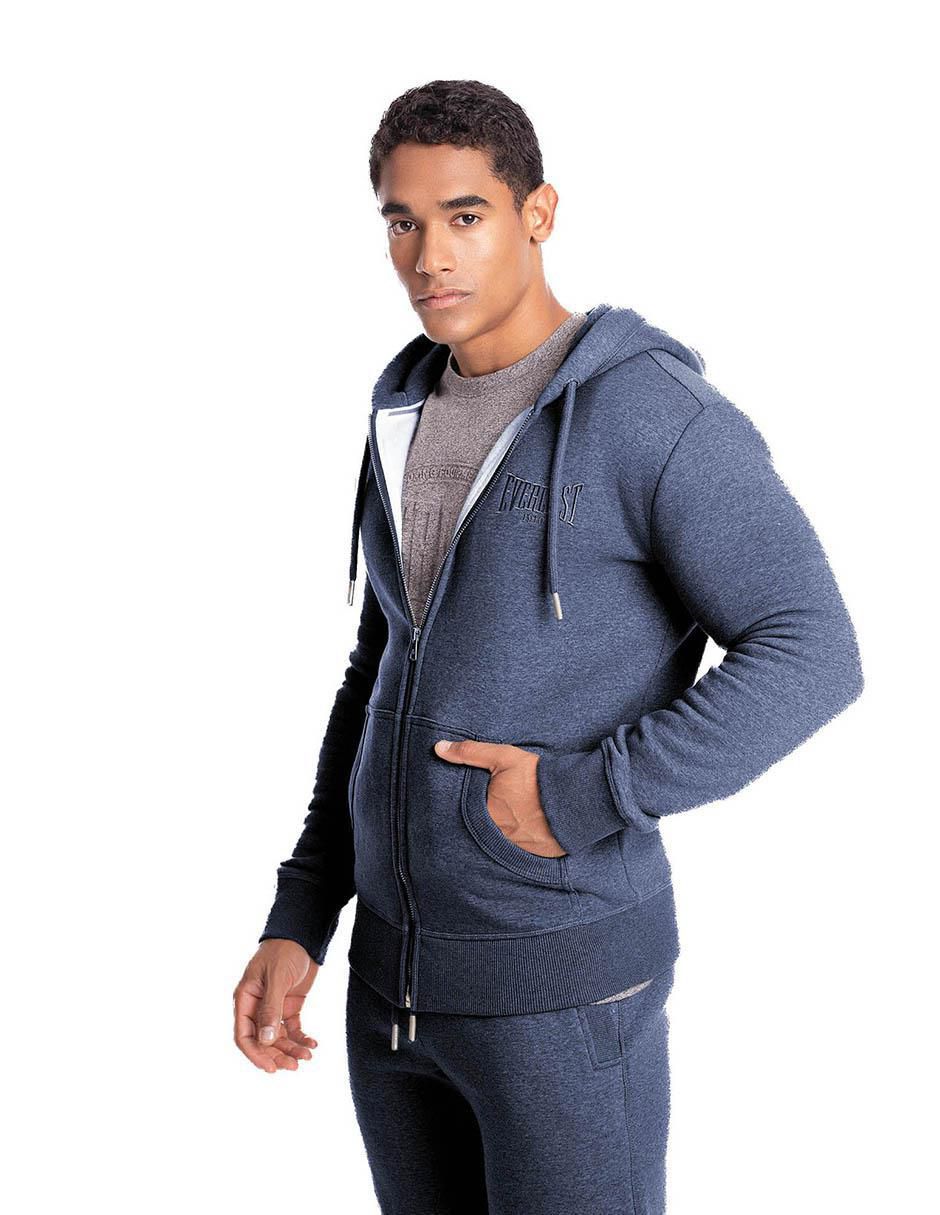 Chamarra para entrenamiento de hombre 4