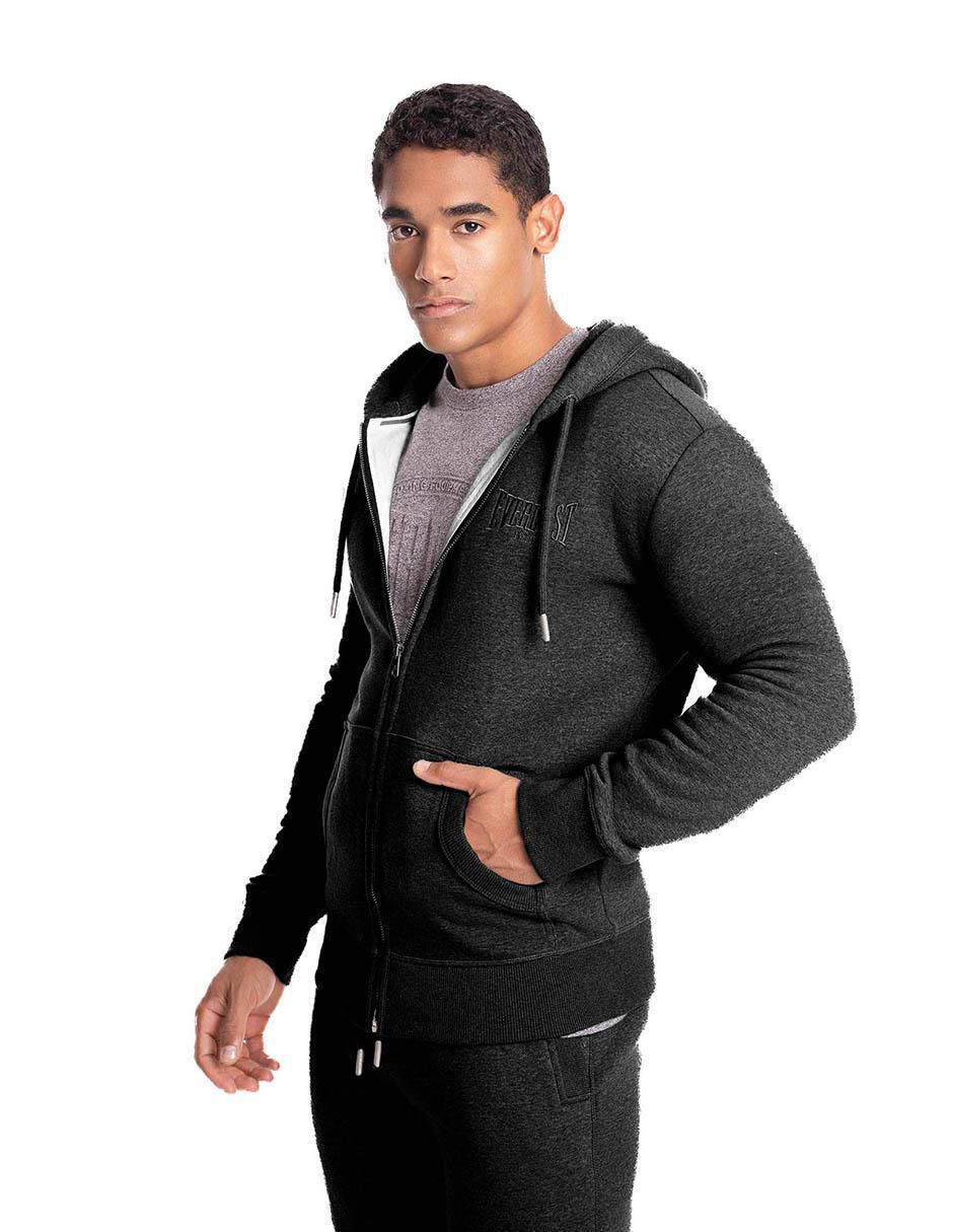Chamarra para entrenamiento de hombre 4