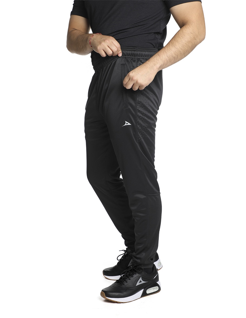 Pants para entrenamiento de hombre 2