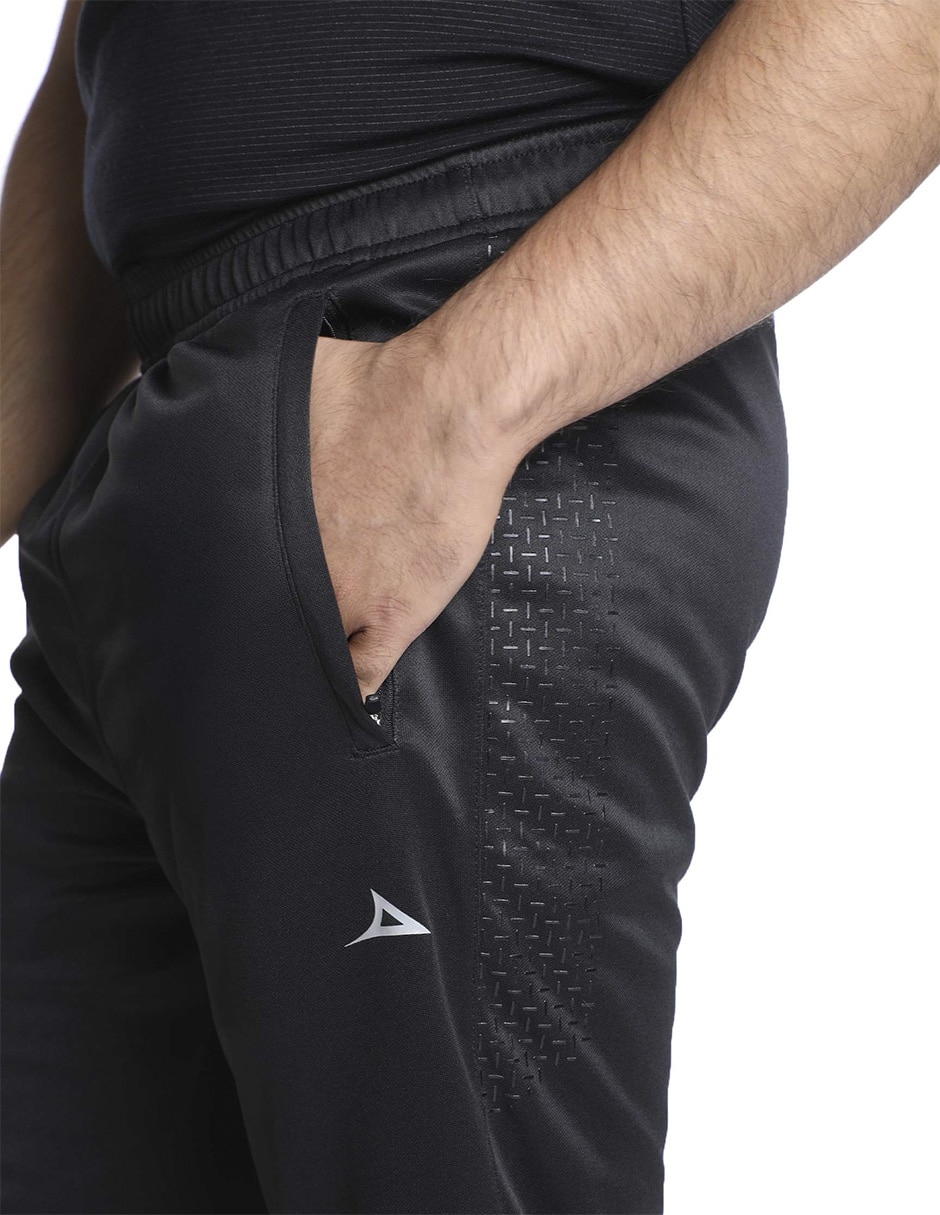 Pants para entrenamiento de hombre 3