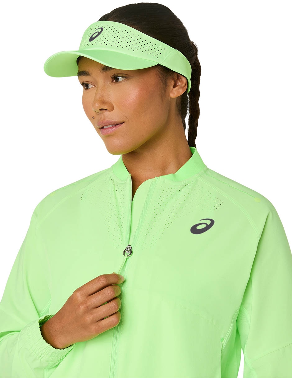 Chamarra para tennis Match Jacket de mujer 2