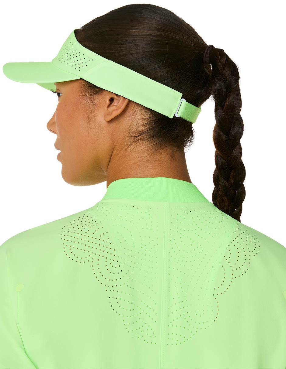 Chamarra para tennis Match Jacket de mujer 3