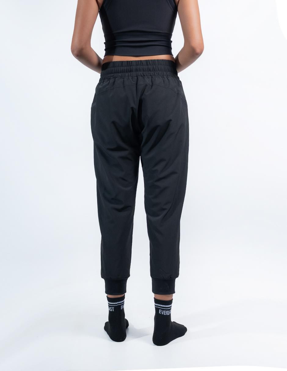 Pantalón jogger jogger no everlast "para" mujer