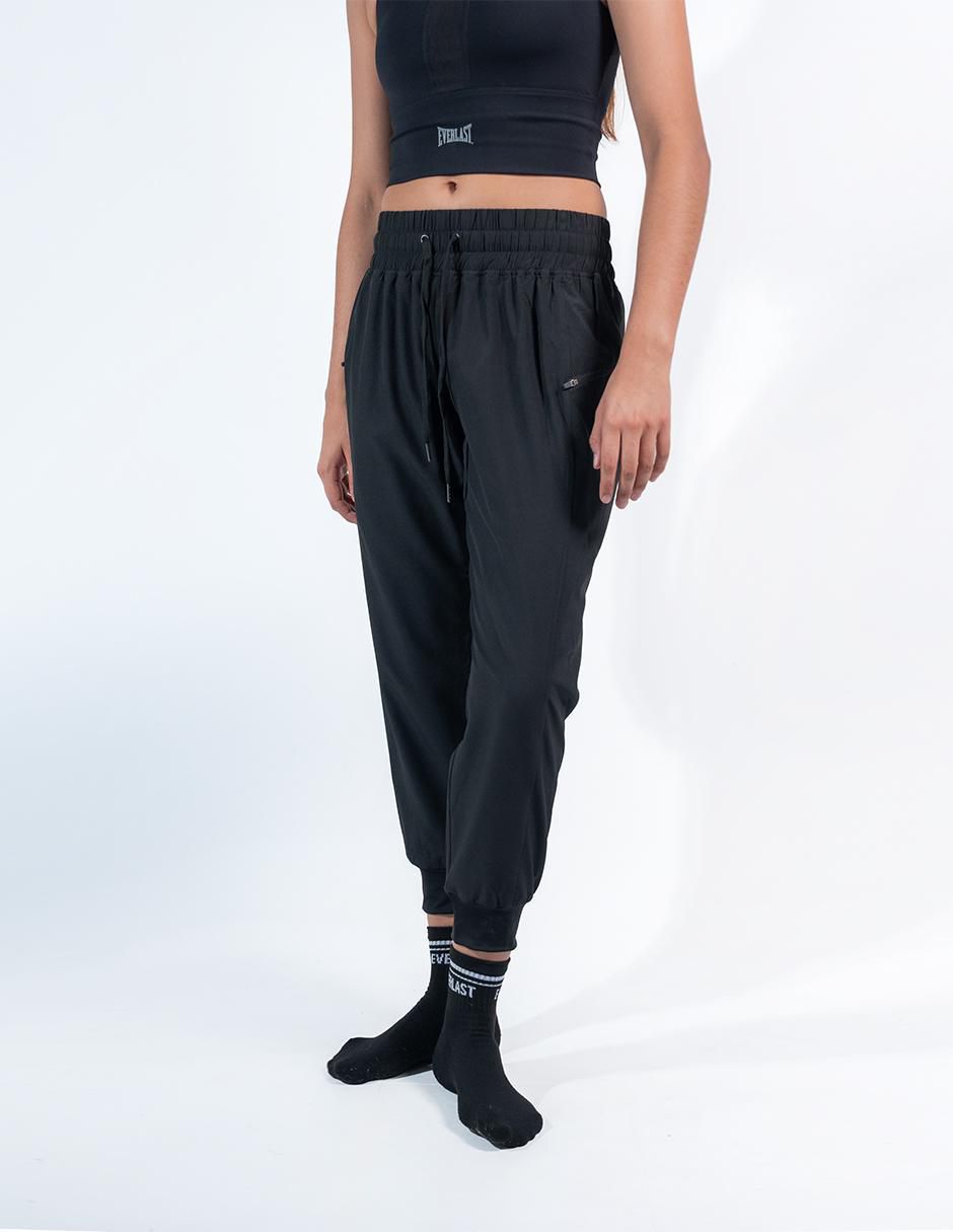 Pantalón jogger jogger no everlast "para" mujer
