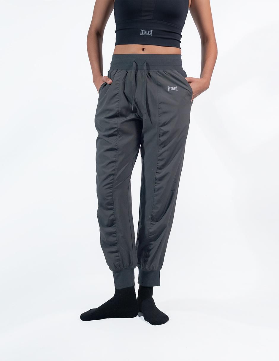 Pantalón jogger para mujer