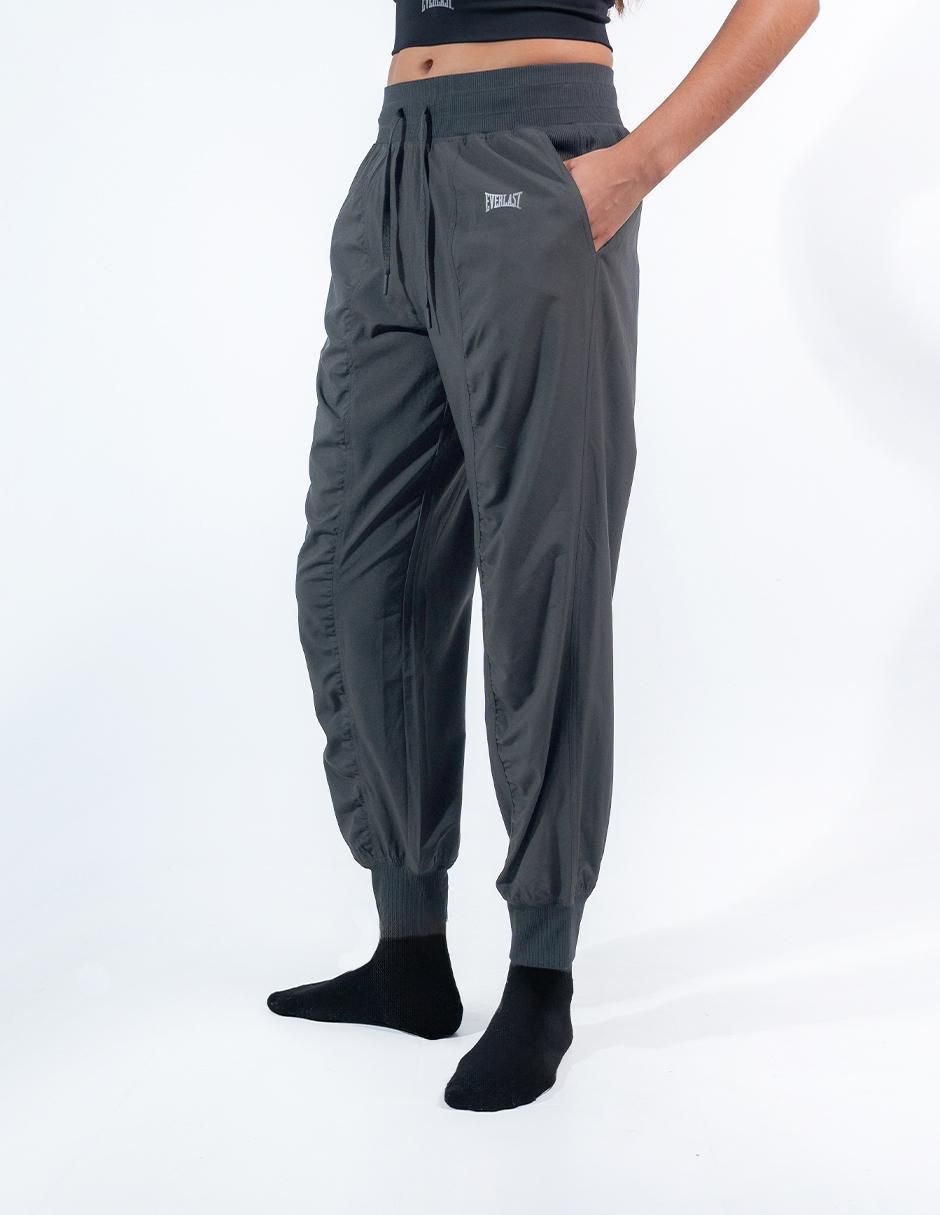 Pantalón jogger para mujer 3