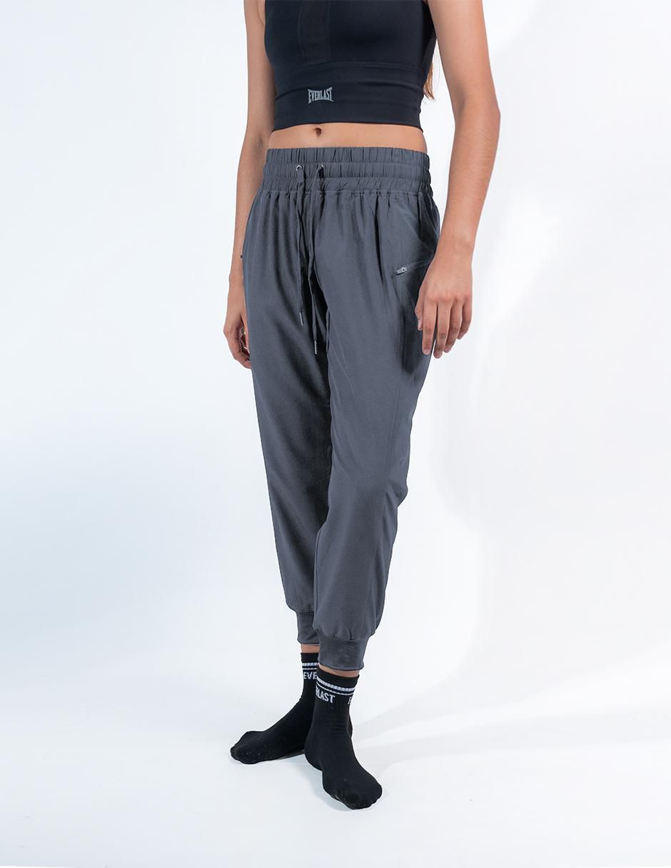 Pantalón jogger para mujer 3