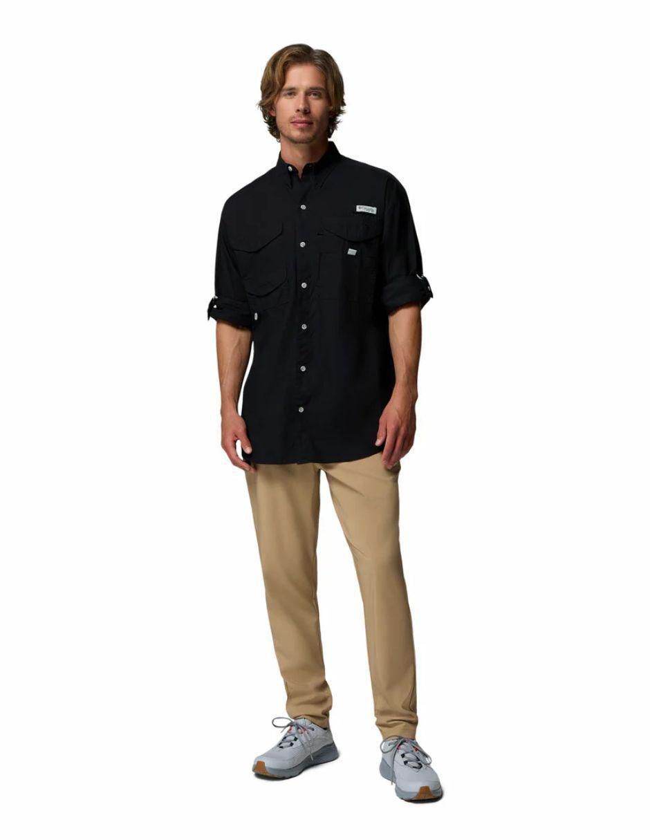 Camisa deportiva para hombre