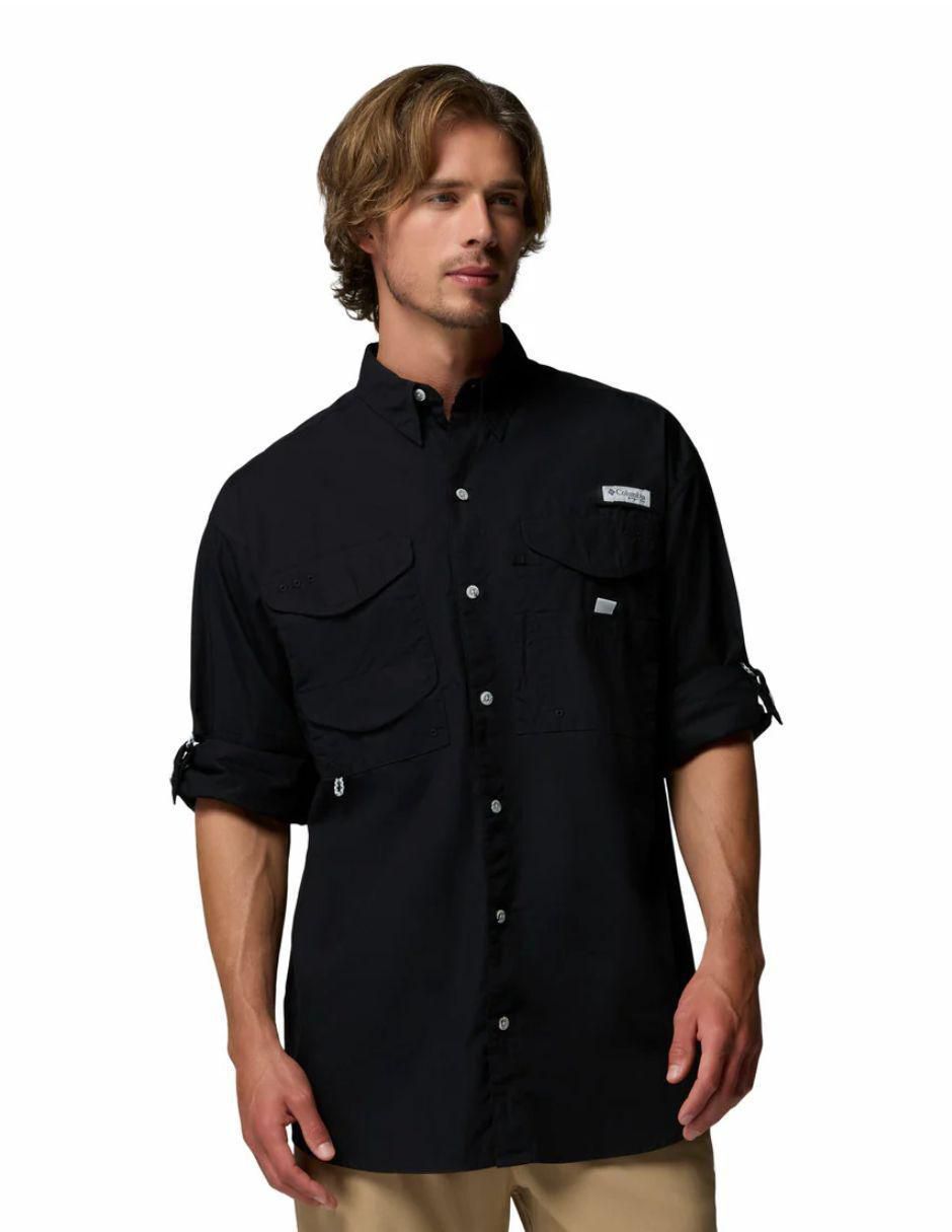 Camisa deportiva para hombre 2