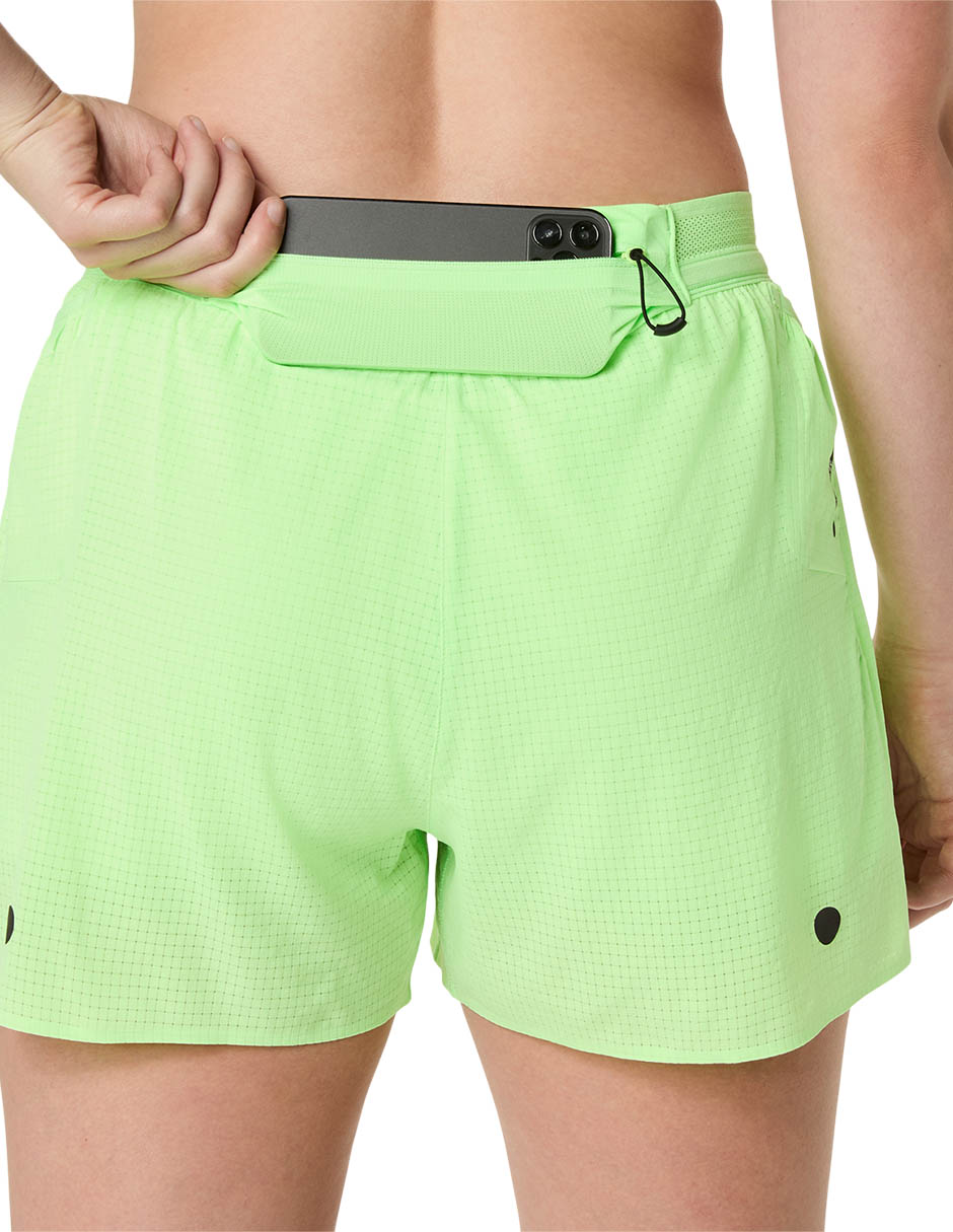 Short para correr mujer 3