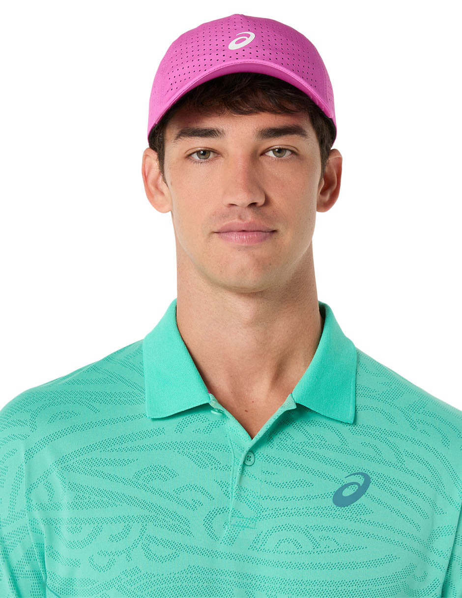 Playera deportiva para tennis de hombre 3
