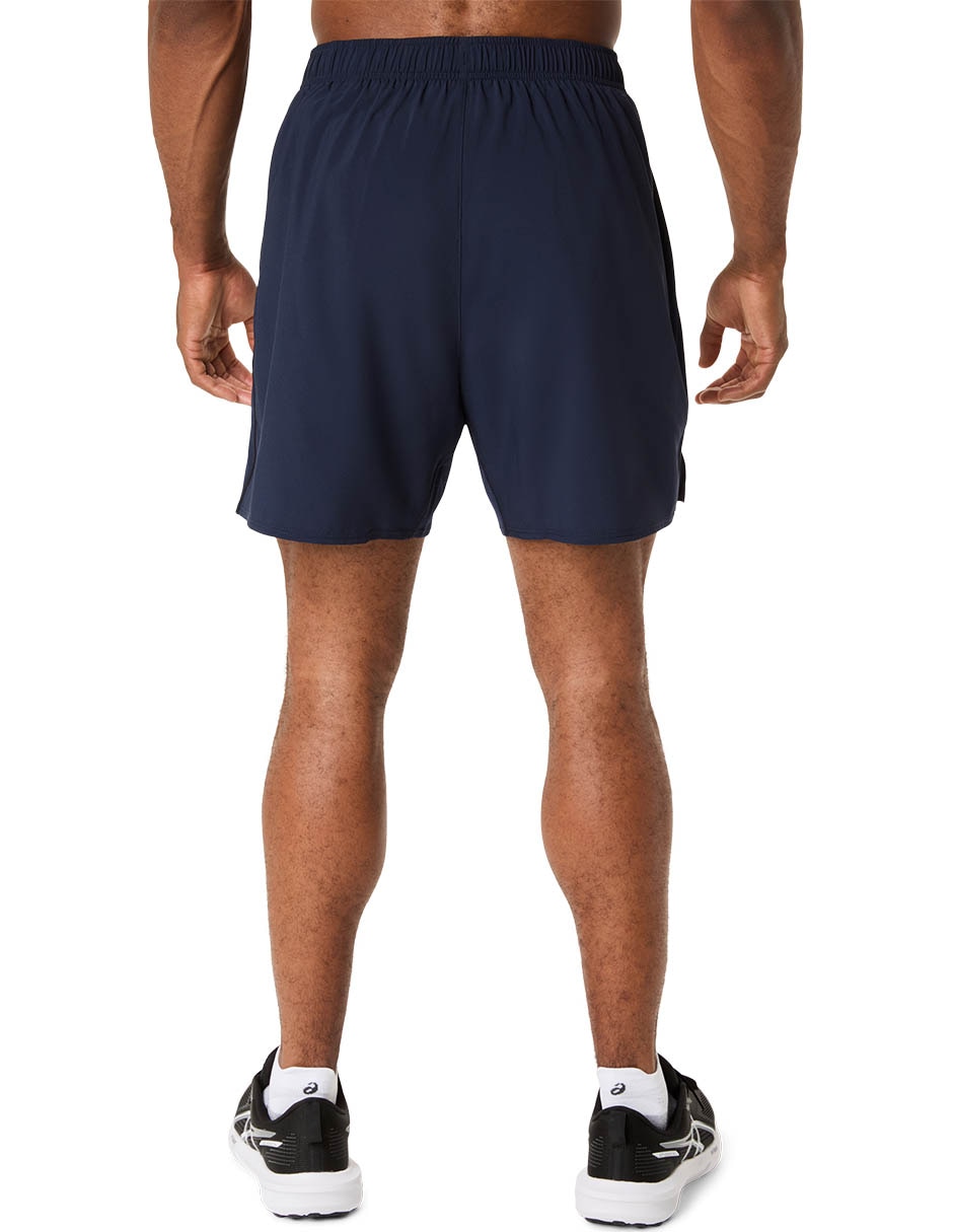 Short para correr hombre 4