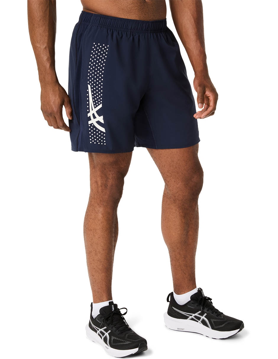 Short para correr hombre 5