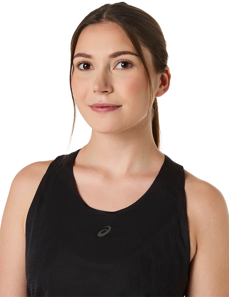 Tank top para correr de mujer 2