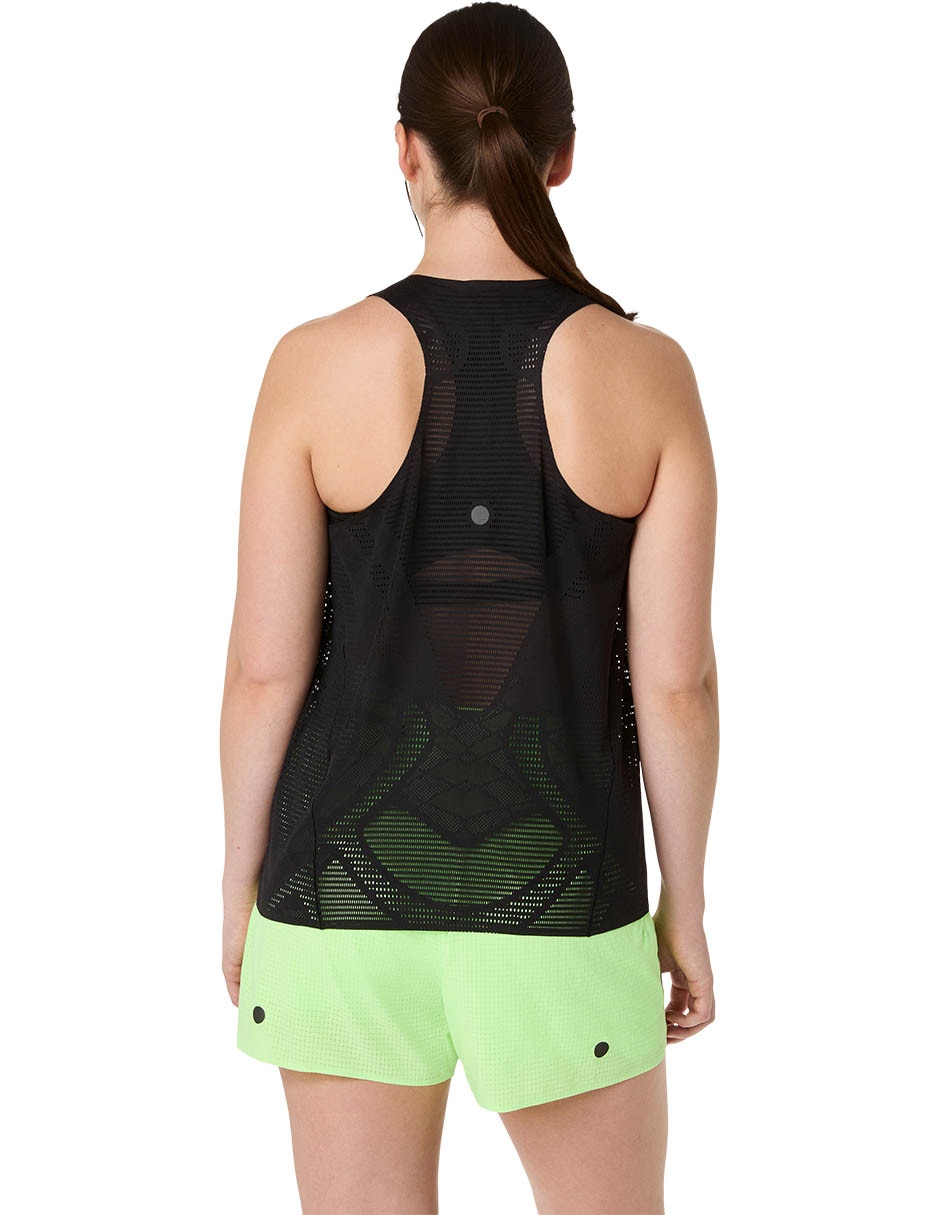 Tank top para correr de mujer 3