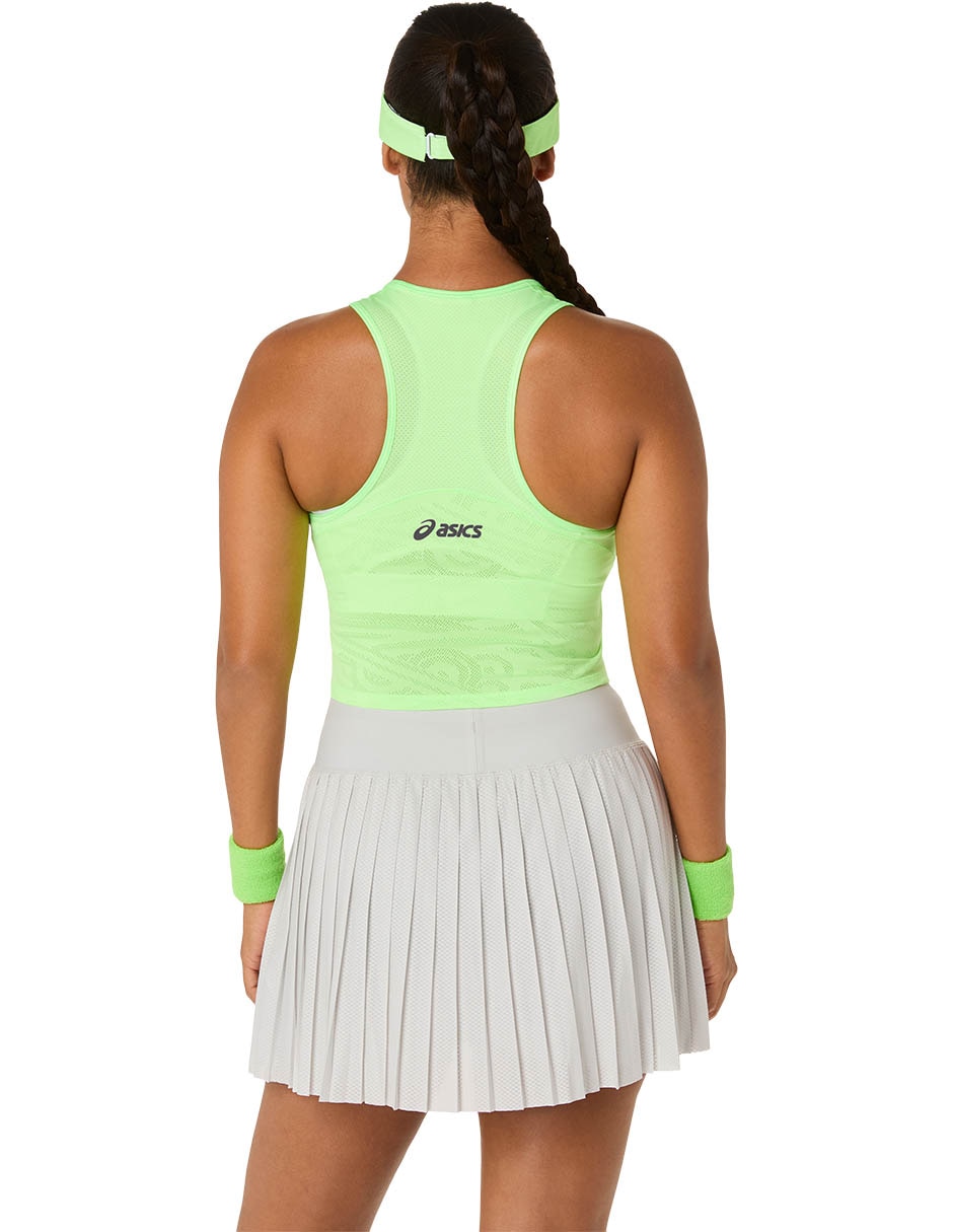 Tank top para tennis de mujer 3