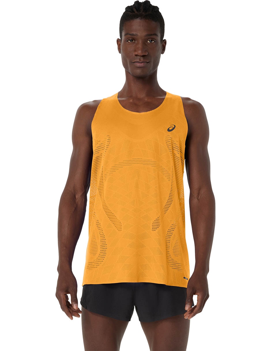 Tank top para correr de hombre Tank top para correr de hombre