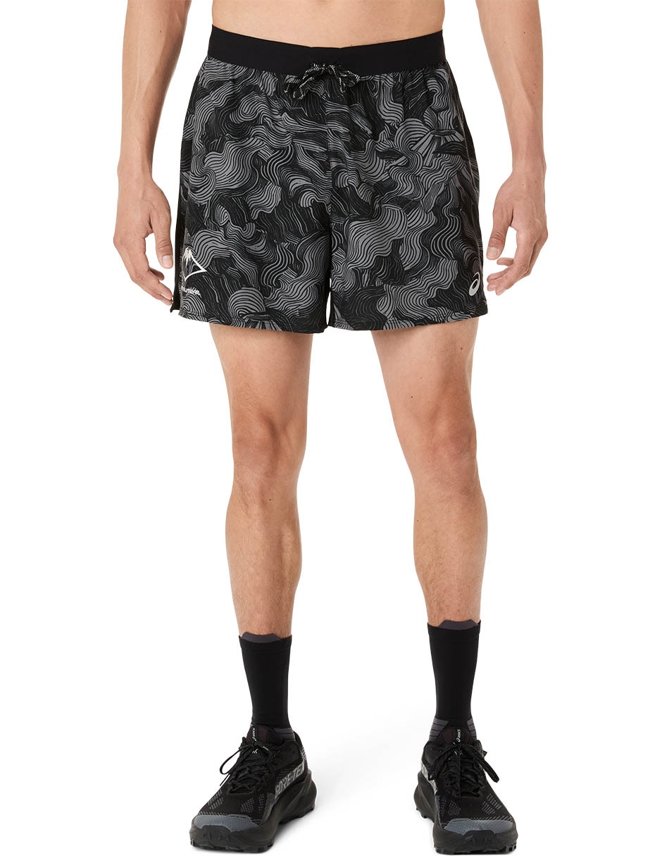 Short para correr hombre Short para correr hombre