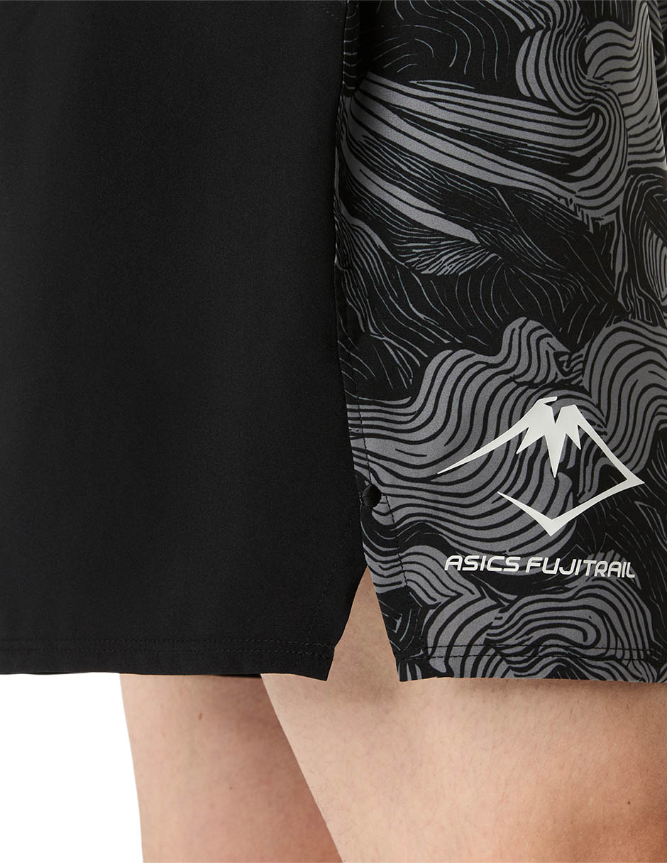 Short para correr hombre 3