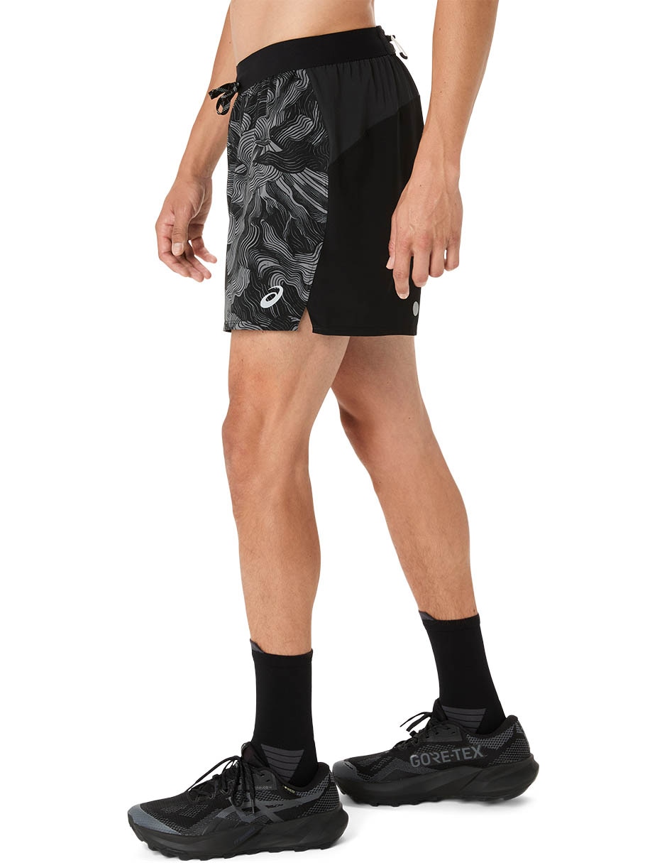 Short para correr hombre 5