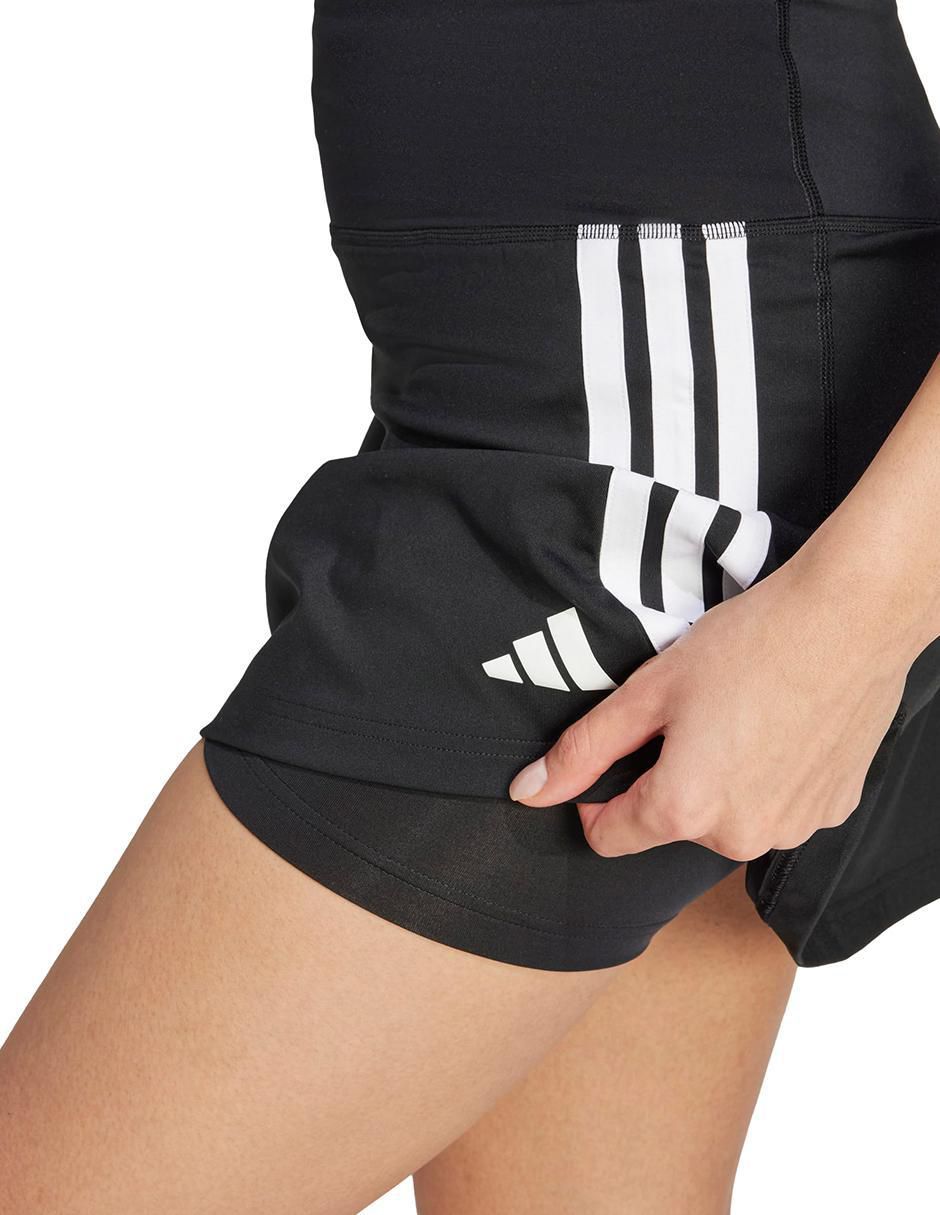 Falda short deportiva para entrenamiento 6