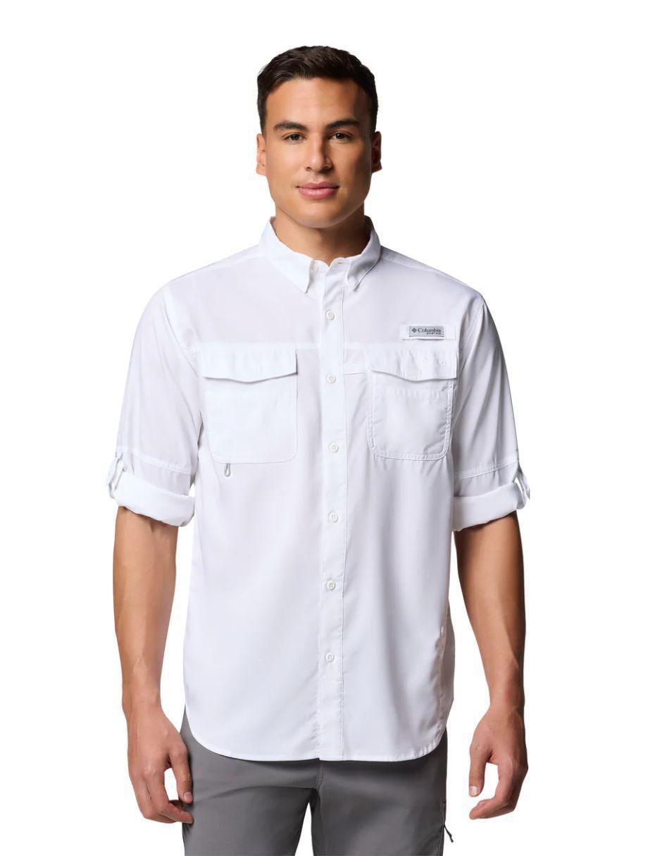 Camisa deportiva para hombre
