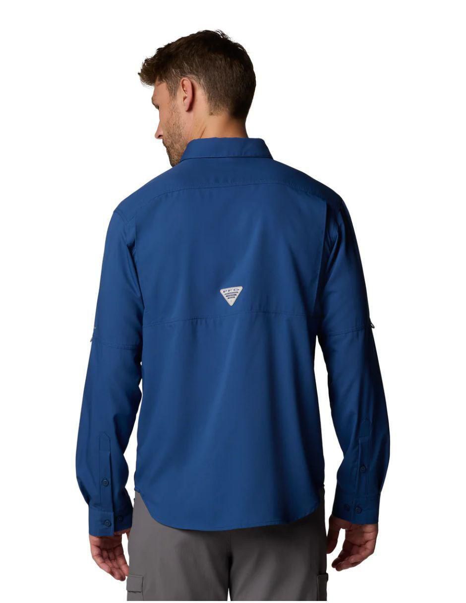 Camisa deportiva para hombre 2