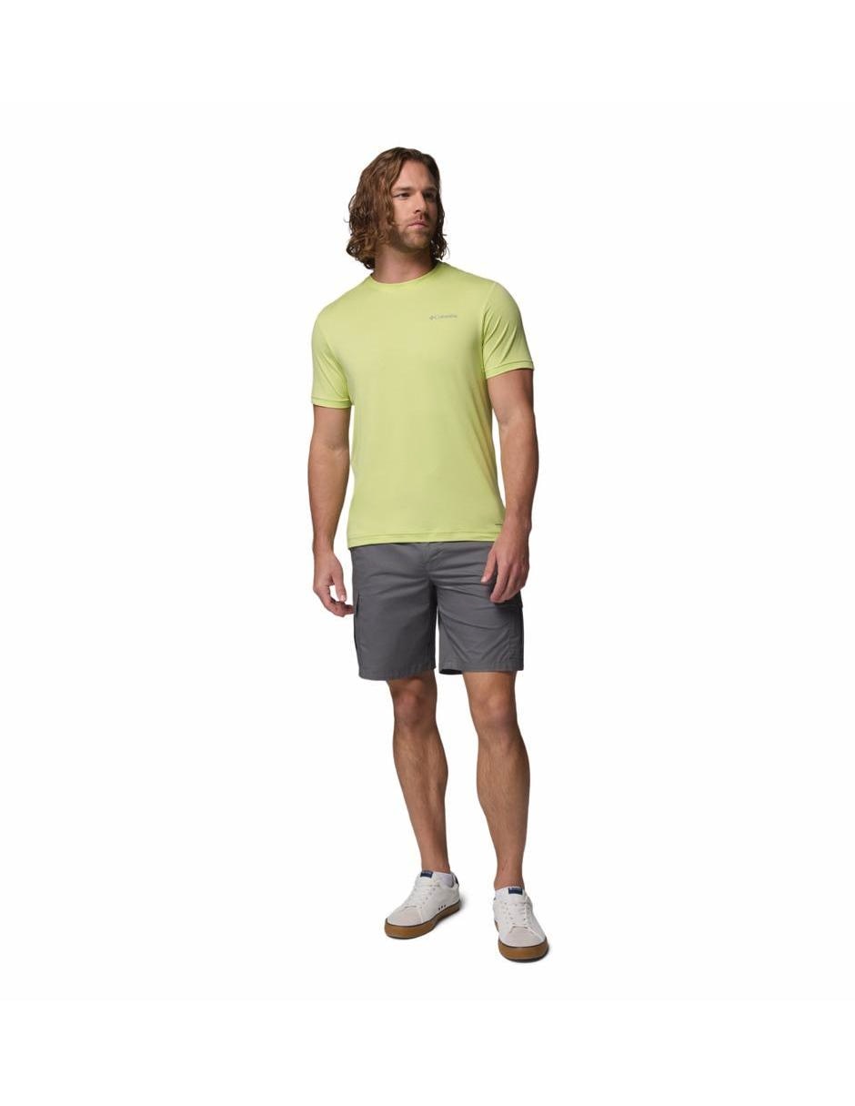Playera deportiva de hombre 2