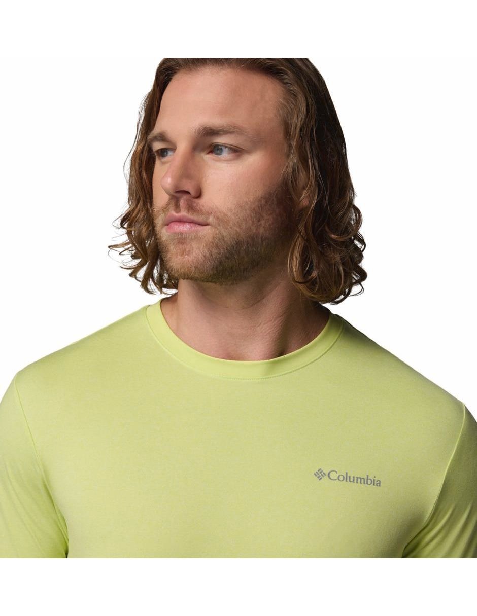 Playera deportiva de hombre 6