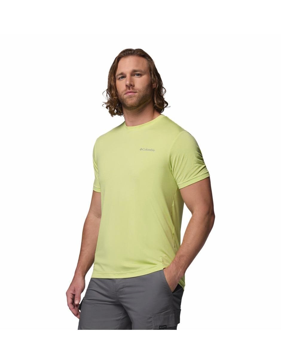 Playera deportiva de hombre 7