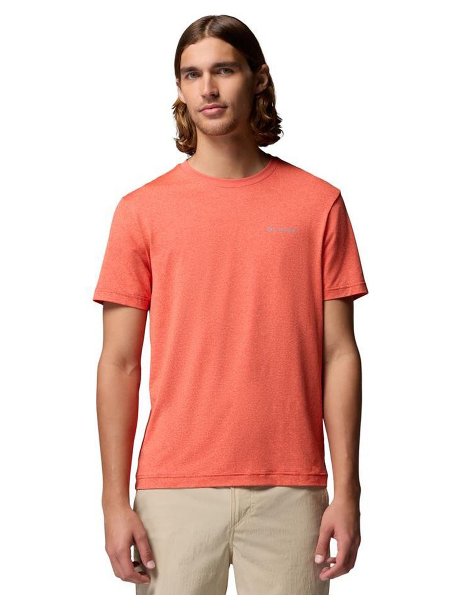 Playera deportiva de hombre