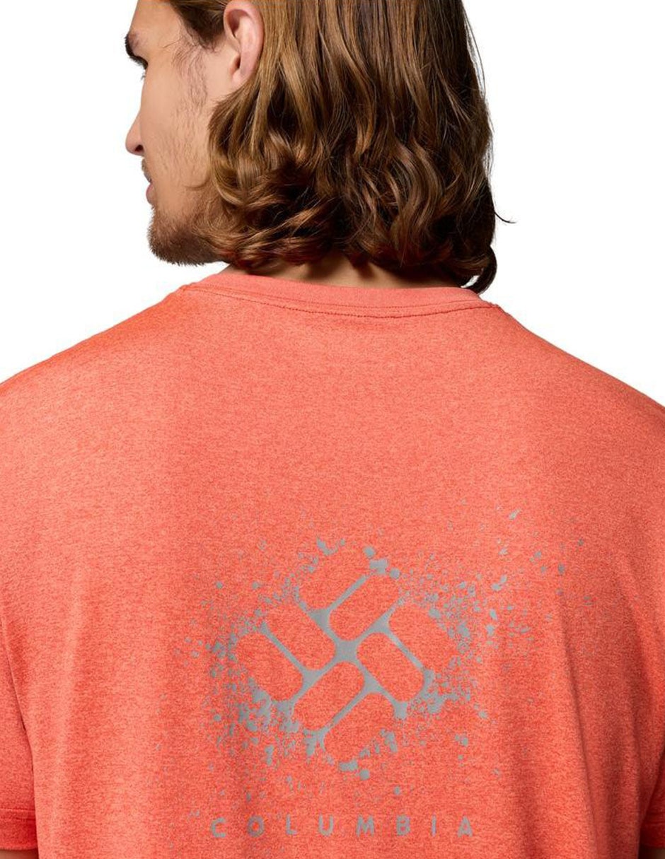 Playera deportiva de hombre 3