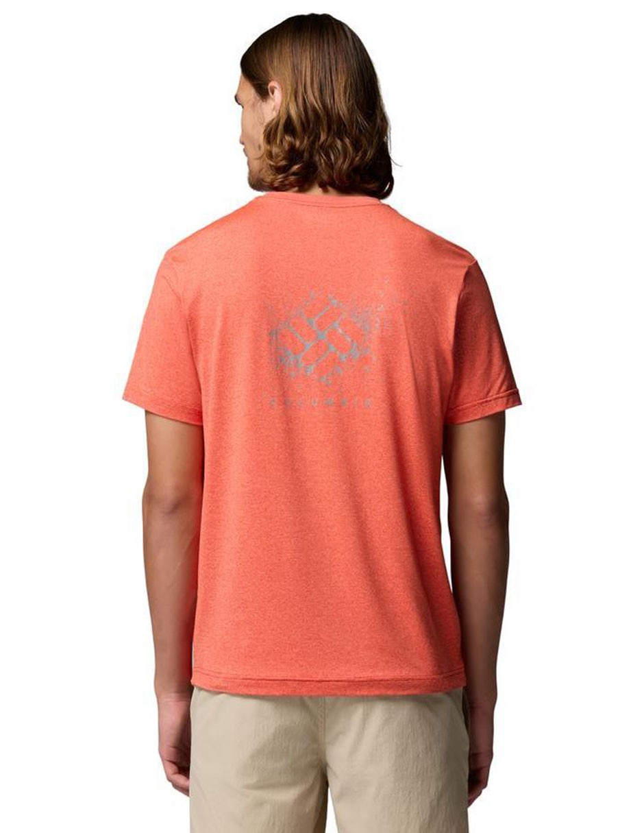 Playera deportiva de hombre 4