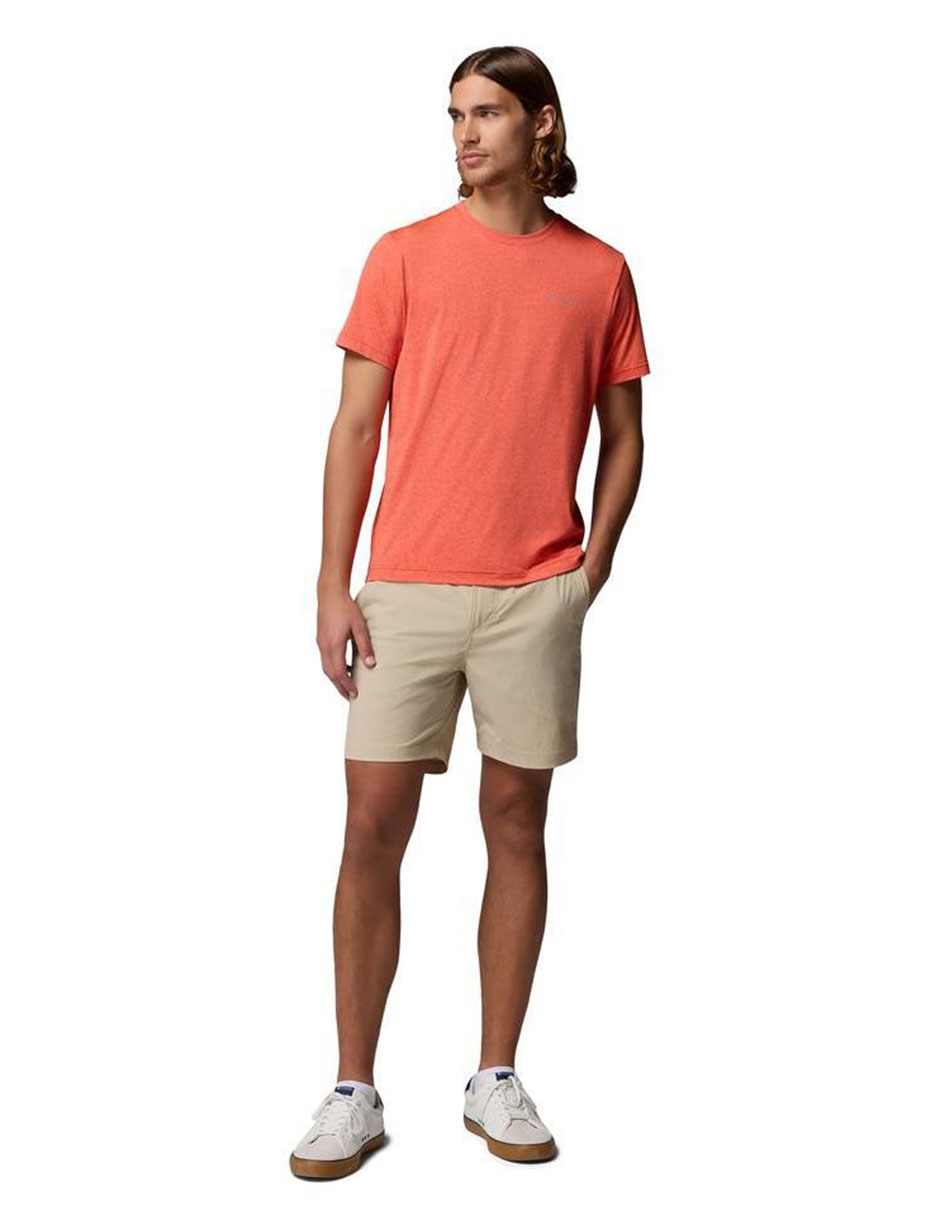 Playera deportiva de hombre 5