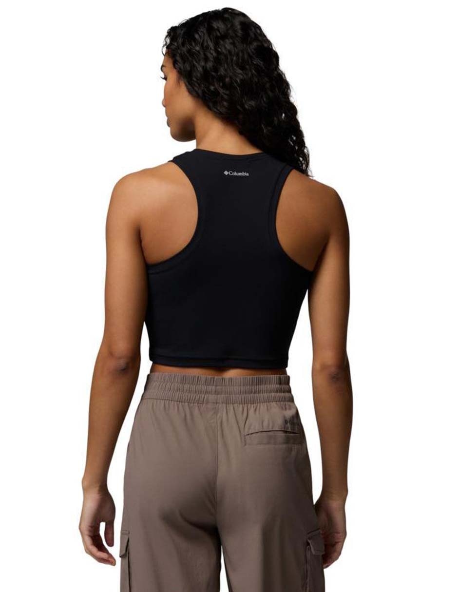 Tank top para senderismo de mujer 2